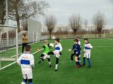 S.K.N.W.K. JO9-1 -M.O.C. '17 JO9-5 (competitie) seizoen 2021-2022 (voorjaar - 3e fase)) (31/93)